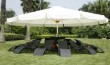 rattan Swimming pool lounge-GB-19