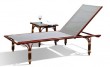 rattan Swimming pool lounge-S-3040