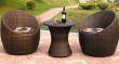 outdoor rattan furniture