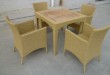 rattan dining sets