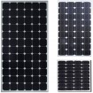 250W Monocrystalline High Efficiency Solar Panel