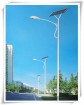 High Efficiency Garden Solar Light 