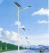 High Efficiency Garden Solar Light 