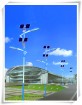 Solar LED Street Light 