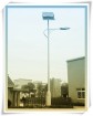 Solar LED Street Light 