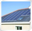 2011 10KW Housing Solar Power System 