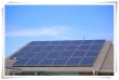 2011 High Efficiency 10KW Home Solar Power System 