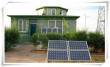 2011 High Efficiency Home Solar Power System 1500W