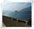 2011 High Efficiency Solar Generator 220V 