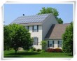 2011 High Efficiency Solar Home System 20KW