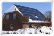 2011 High Efficiency Solar Power Generator 10000W 