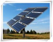 2011 High Efficiency Solar Power System 1KW 