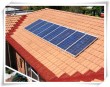 2011 High Efficiency Solar Power System 3KW 