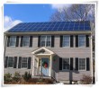 2011 High Efficiency Solar System 2000W 