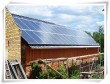 2011 High Efficiency Solar System 5KW 