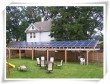 2011 High Efficiency Solar System 5KW