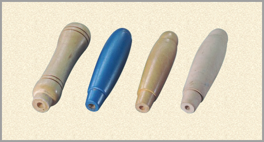Wooden Handle 08