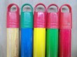 PVC coated wooden broom handle 03