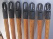 PVC coated wooden broom handle 05