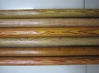 PVC coated wooden broom handle 06