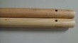 Varnished Wooden Mop Handle 06