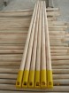 Natural wooden mop handle 04