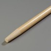 Natural wooden mop handle 06