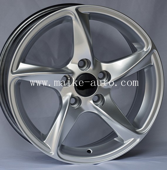 16inch 5x112 car wheels copy alloy wheel