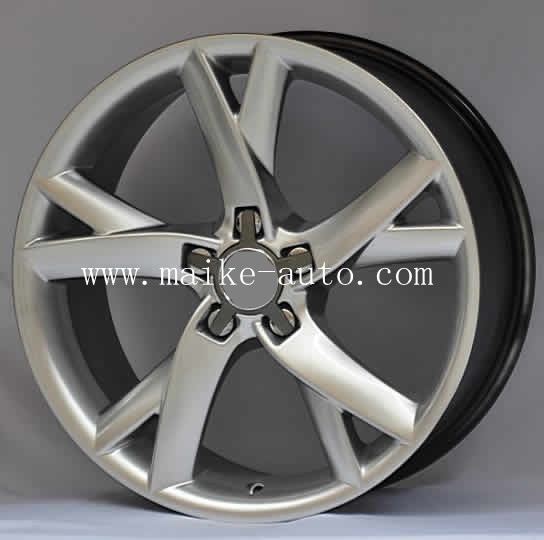 18inch 5x112 car wheels replica wheel rim