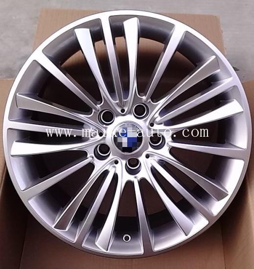 18inch replica wheel rim copy alloy wheel hub