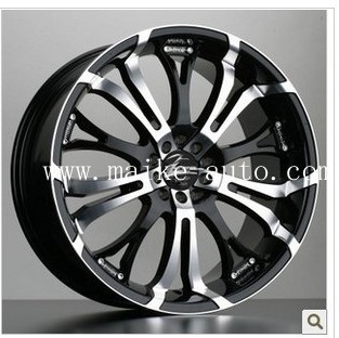 20 inch 19 inch 18' replica wheel rim copy wheel