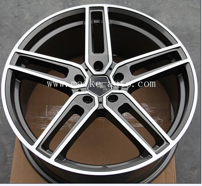 21ich car wheels aluminum rims copy wheel