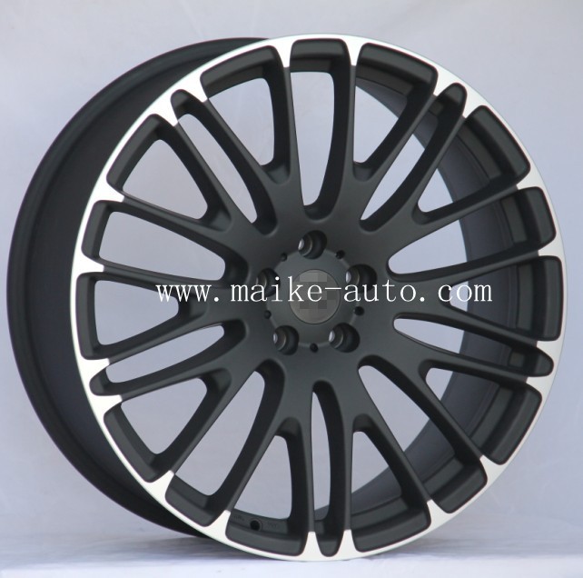21inch replica wheel rim copy alloy wheel car whee
