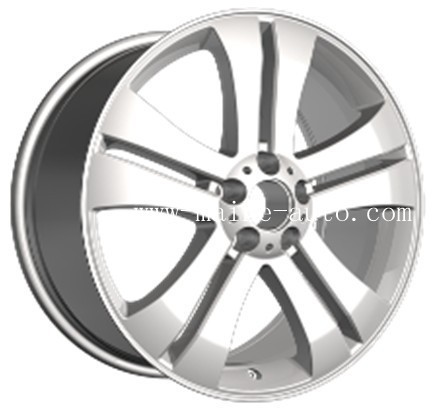 mercedez benz gl450 car wheels copy alloy wheel