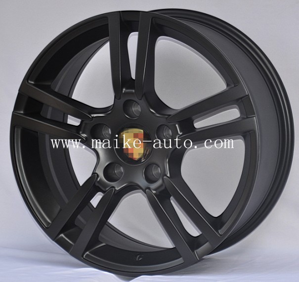 p-o-r-s-c-h-e cayenne car wheels replica wheel rim