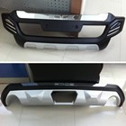 Ford Escape 4x4 accessories bumper