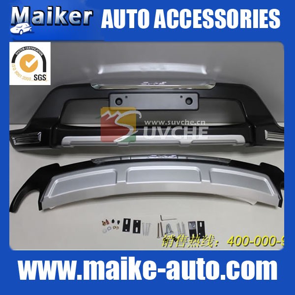 Mazda CX-5 car bumpers from maike