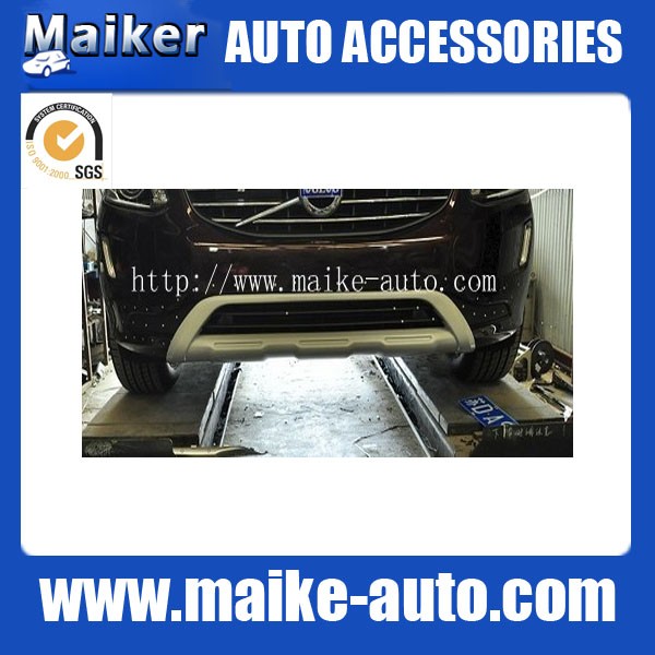 car front bumper guard for Volvo XC60 2014