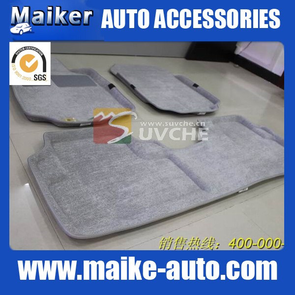 CRV car mat car carpet mat, car parts auto accesso