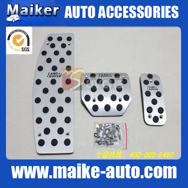 Gas pedal  for Range Rover Sport