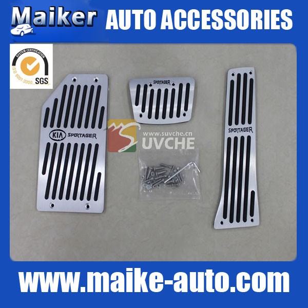 Gas pedal for Kia Sportage R, accessories kia