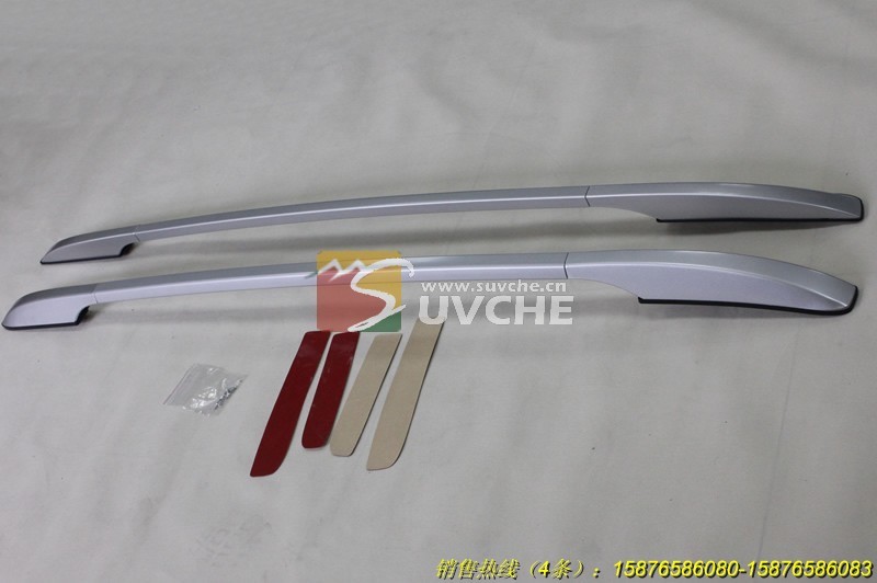 Kia sportage R 2010+ accessories kia car roof rack