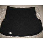Rear trunk mat for Hyundai IX35 2010+ car mat