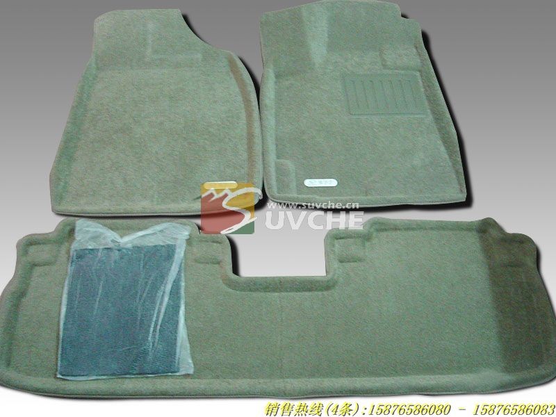 Toyota Highlander mat car carpet mat car mat,