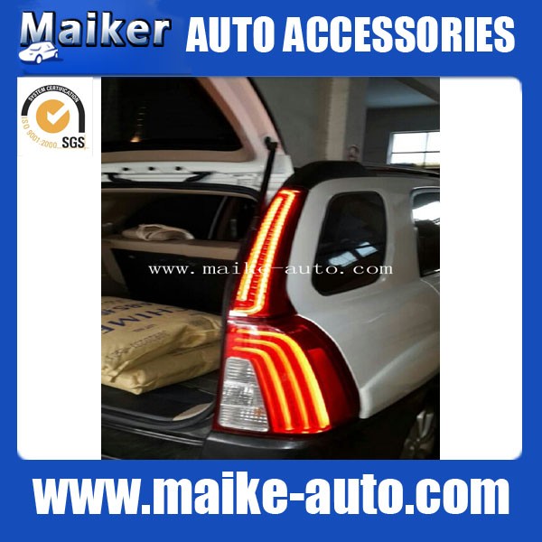 accessories kia sportage 2013 led tail lamp