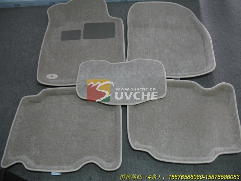 car mat for accessories toyota rav4