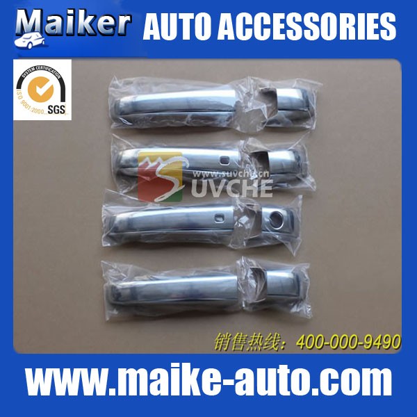 2011 jeep grand cherokee car door handle cover