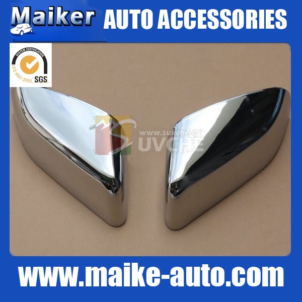 discovery 4 land rover side door mirror cover