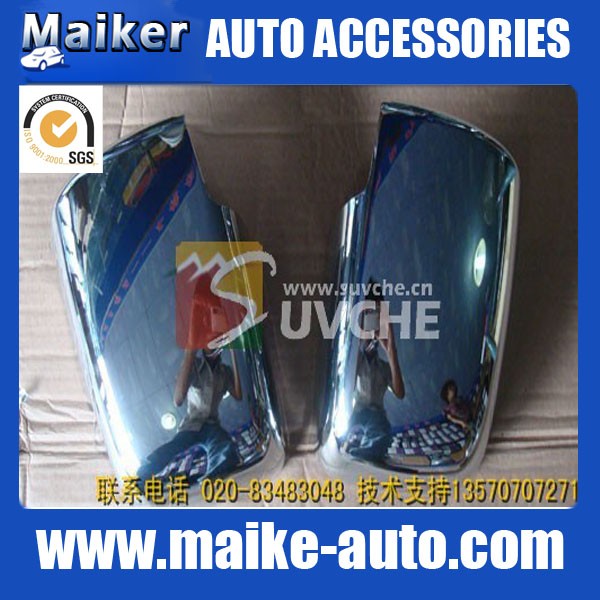nissan qashqai 2008+ side mirror cover