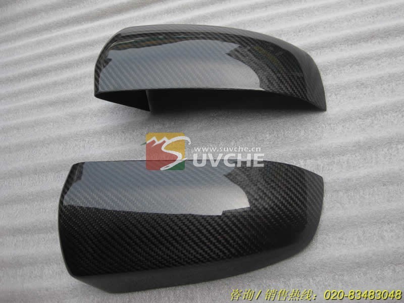 x6 e71 door mirror cover, car parts